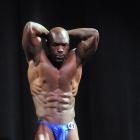 Curtis  Brunjon - NPC Elite Muscle Classic 2012 - #1